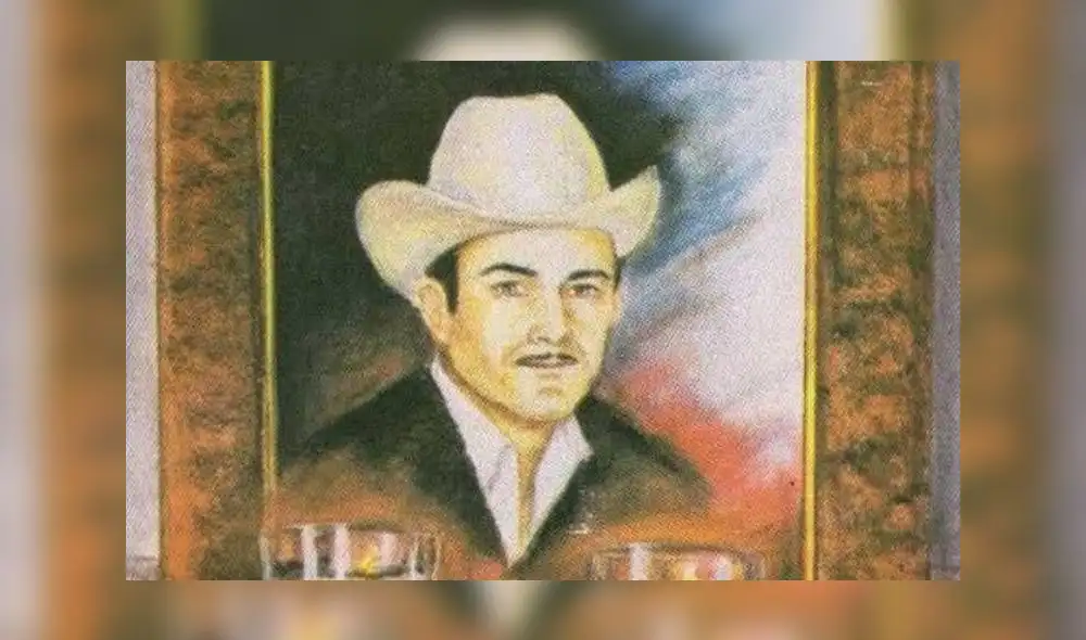 Lamberto Quintero es tío del fundador del cartel de Guadalajara. (Foto: Twitter) Lamberto Quintero es tío del fundador del cartel de Guadalajara. (Foto: Twitter)