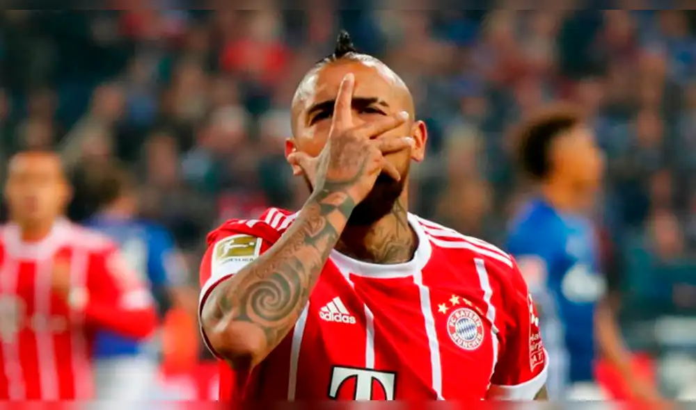 Google Translate: resultado de escribir 'Arturo Vidal' en el traductor hace reír a miles [FOTOS]