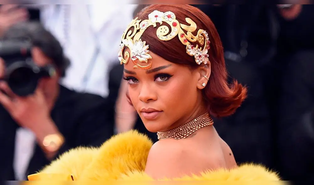 Taylor Swift es la cantante femenina mejor pagada del mundo según Forbes [FOTOS]