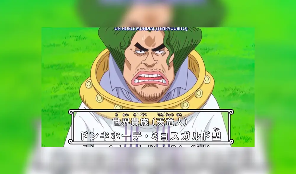 One Piece 886: ¡Aparece el CP0! Rob Lucci y Kaku entran en acción [VIDEO]