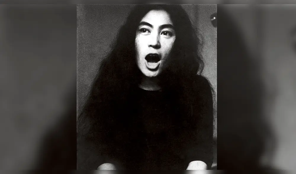 Yoko Ono: Por primera vez en Lima con exposición