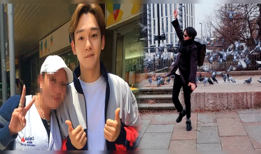 Asi fue la llegada de Super Junior, EXO, NCT y Red Velvet a Chile [VIDEOS]