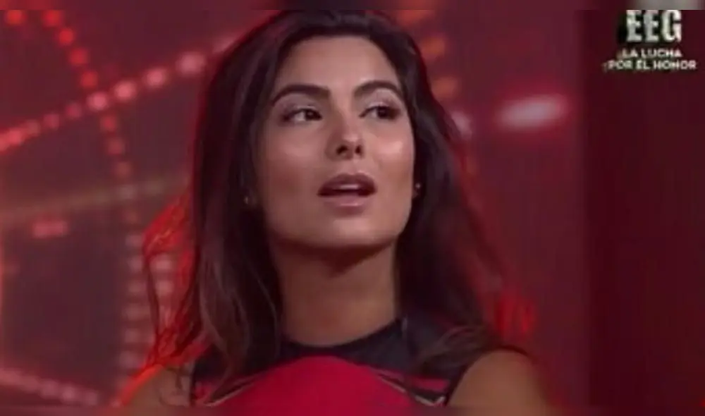 Ivana Yturbe fue internada de emergencia y preocupa a seguidores