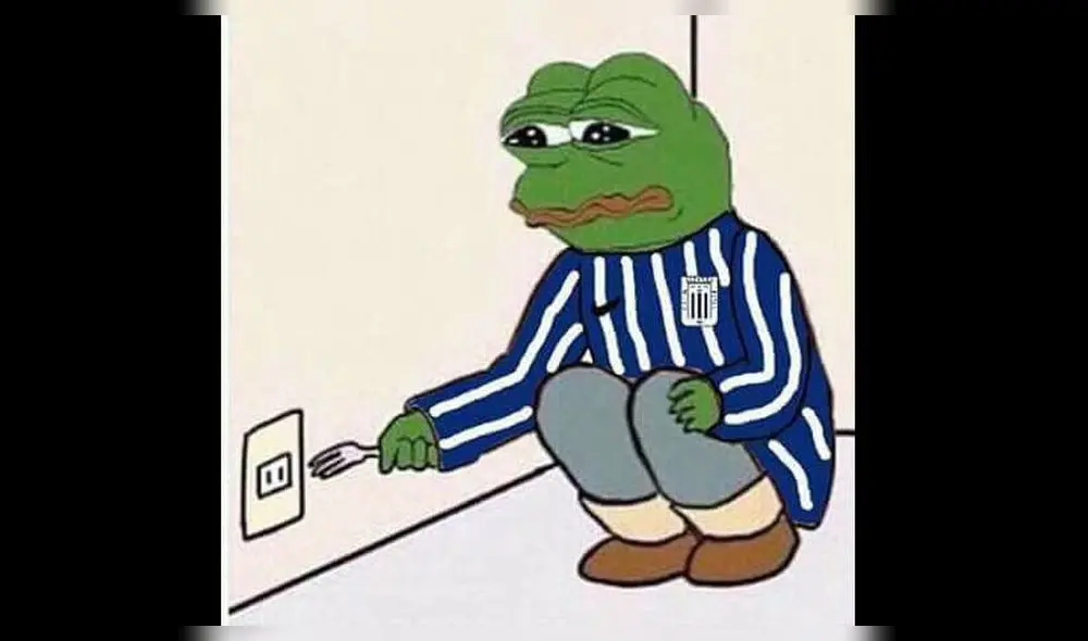 Alianza Lima: los hilarantes memes que dejó la invasión de evangélicos en Matute [FOTOS]