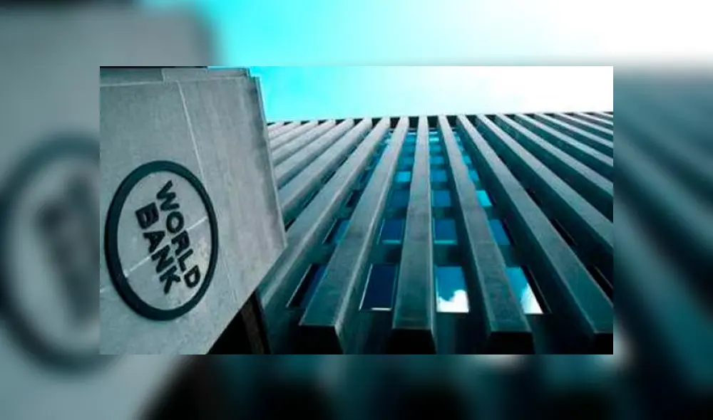 Banco Mundial destinó 395 millones de dólares a programas sociales en Argentina Banco Mundial destinó 395 millones de dólares a programas sociales en Argentina