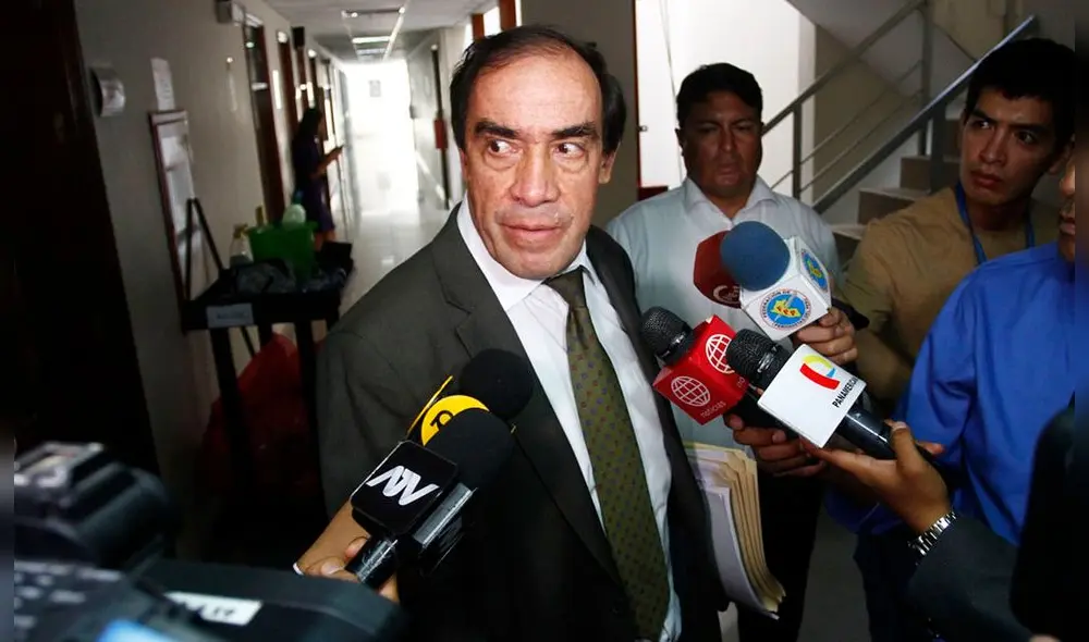 Periodista acosada por Yonhy Lescano reveló su identidad para exigir justicia [VIDEO] 