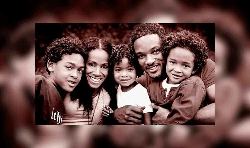 Will Smith y Jada Pinkett: la historia de unos de los matrimonios más estables de Hollywood