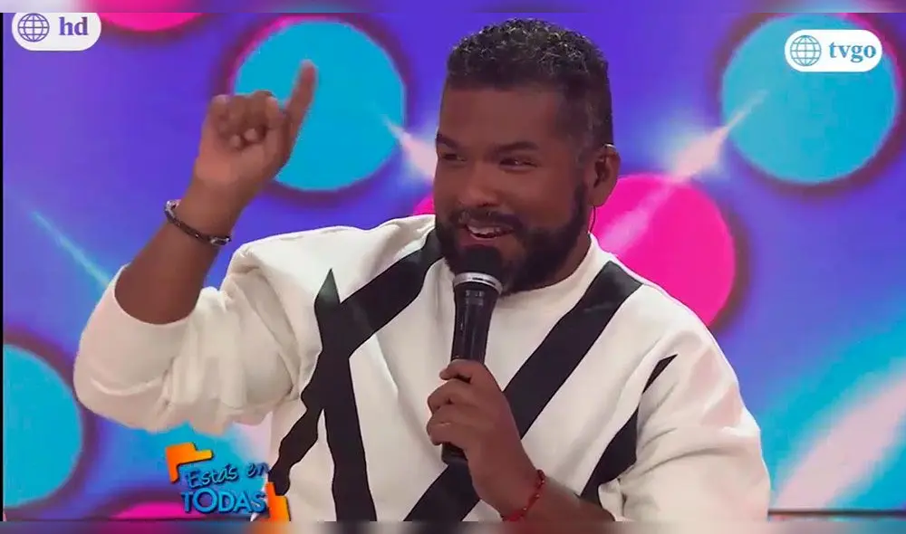 El programa conducido por Sheyla Rojas y 'Choca' Mandros seguirá con su programación habitual durante el estado de emergencia.