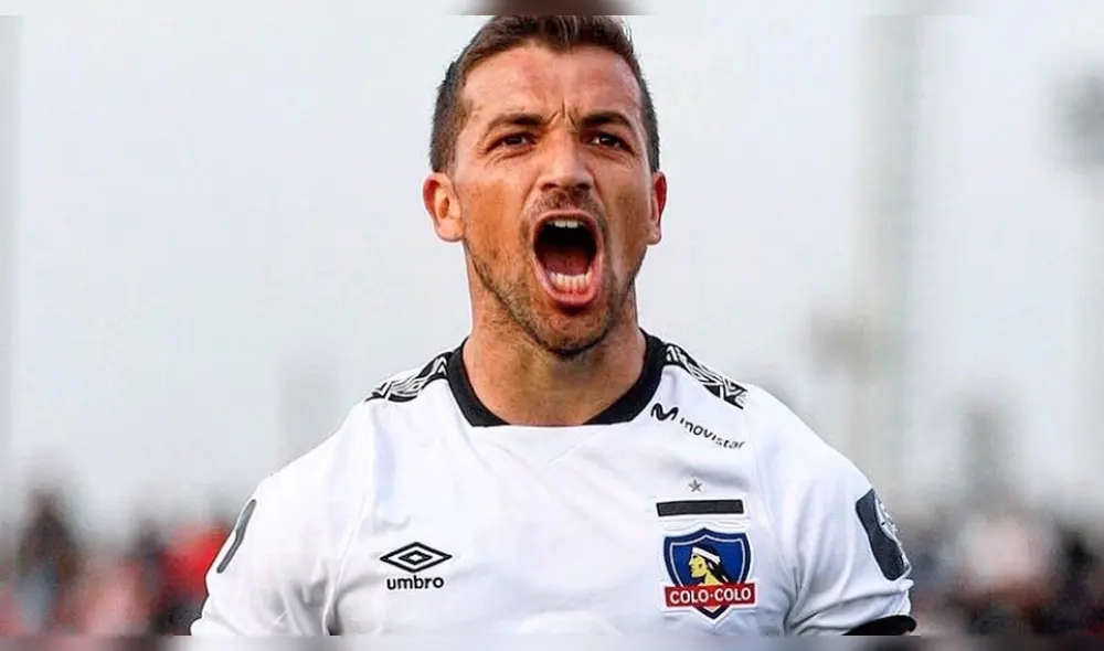 Gabriel Costa descarta regresar al fútbol peruano. Foto: AFP