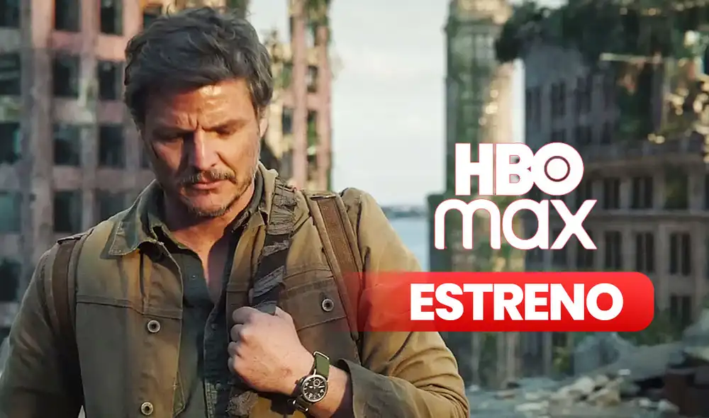 Foto: composición LR/ HBO