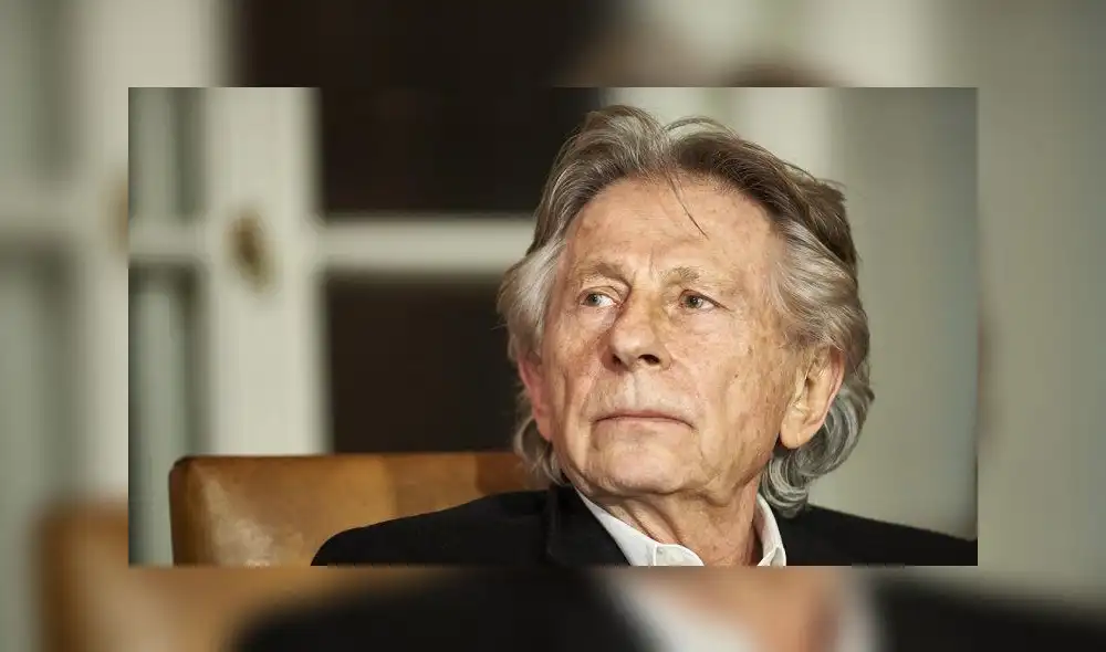 Roman Polanski pide ser reincorporado a la Academia de Hollywood Roman Polanski pide ser reincorporado a la Academia de Hollywood