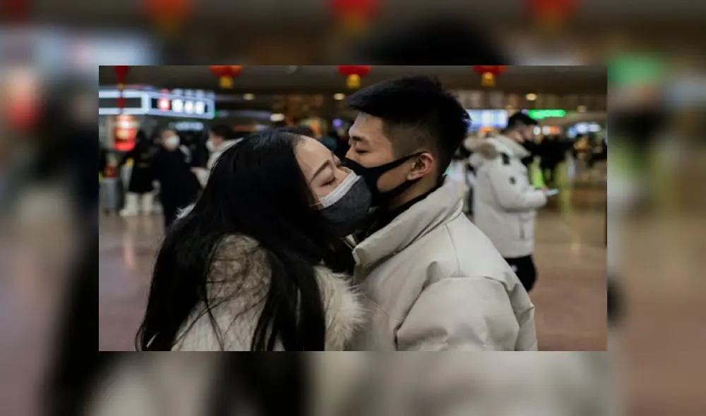 No saludar de mano, ni abrazarse son algunas de las medidas de prevención recomendadas por el subsecretario de Salud, Hugo López-Gatell, para prevenir el contagio del coronavirus COVID-19, luego de confirmarse dos casos en el país.