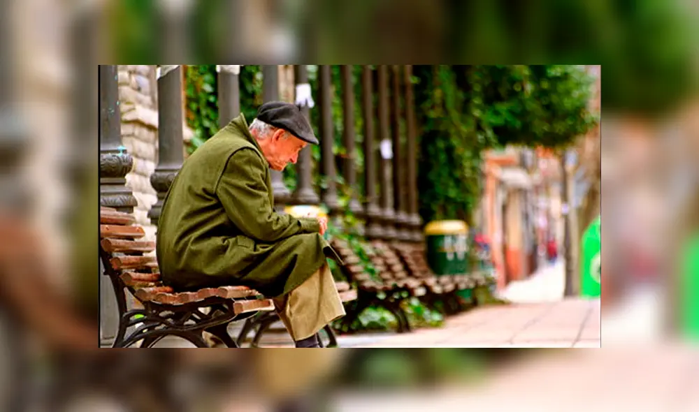 Día del Padre: la historia detrás del himno musical 'Viejo mi querido viejo' 
