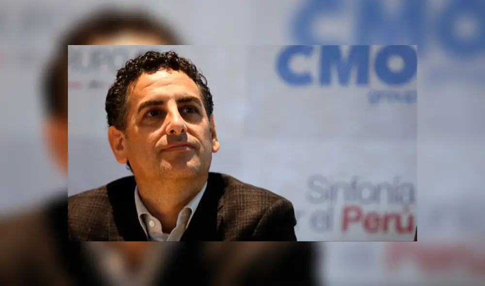 Todo va quedando listo para el concierto 'Serenata al Perú', ofrecido por Juan Diego Flórez y el Coro Juvenil "Sinfonía por el Perú". (Foto: La República) Todo va quedando listo para el concierto 'Serenata al Perú', ofrecido por Juan Diego Flórez y el Coro Juvenil "Sinfonía por el Perú". (Foto: La República)