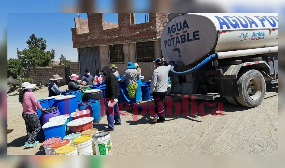 Arequipa. Piden pruebas rápidas por casos positivos de COVID 19 Arequipa. Piden pruebas rápidas por casos positivos de COVID 19