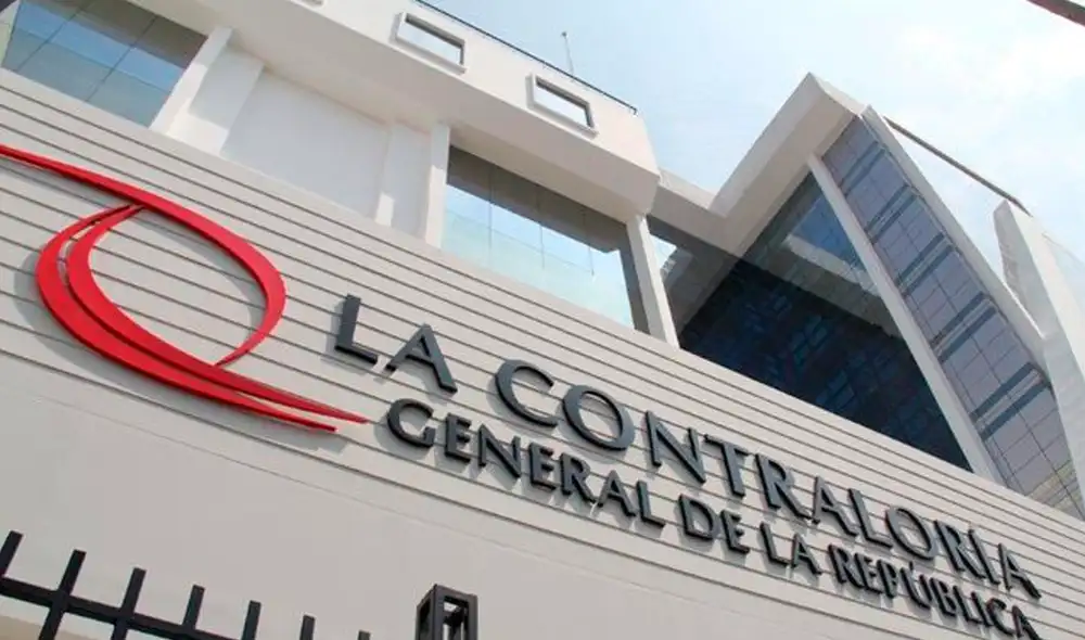 Coronavirus: Contraloría oficializa los plazos para control simultáneo Coronavirus: Contraloría oficializa los plazos para control simultáneo