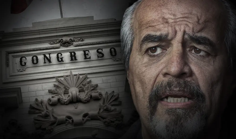 Elecciones 2020: Mauricio Mulder justifica la inmunidad parlamentaria [VIDEO]