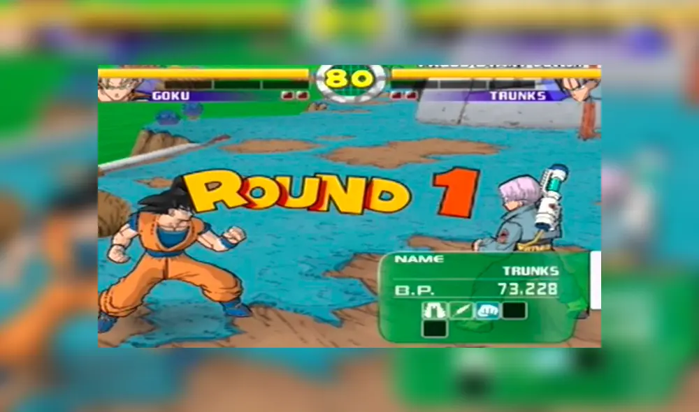Dragon Ball cumple 34 años y este es nuestro top 10 de videojuegos de la saga [FOTOS Y VIDEO]