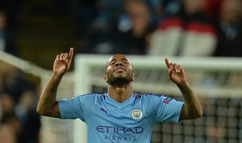 Raheem Sterling se refirió sobre el retorno de la Premier League. | Foto: EFE Raheem Sterling se refirió sobre el retorno de la Premier League. | Foto: EFE