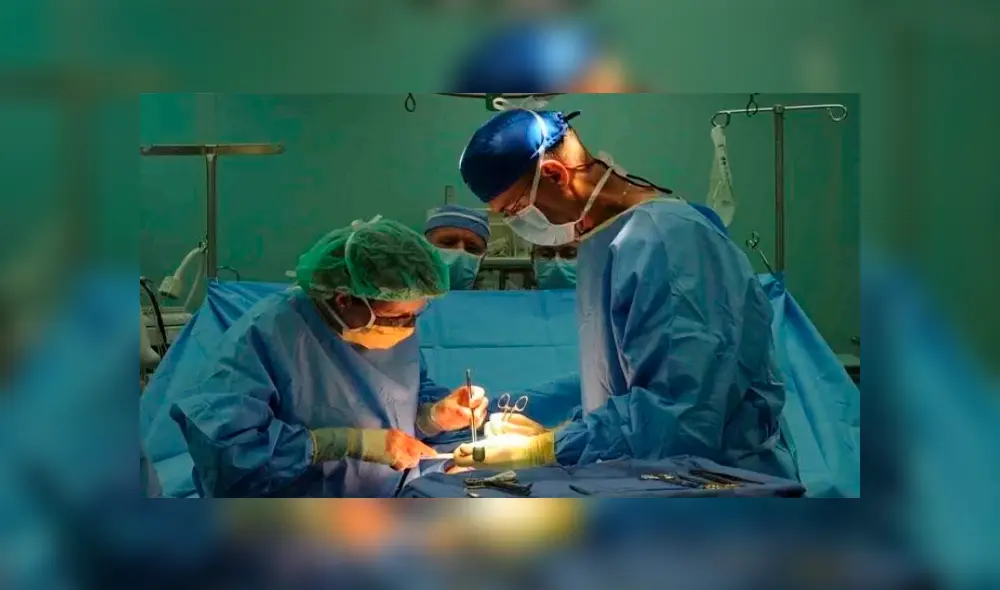 Pidió a su médico que le haga una circuncisión, pero le practicaron una vasectomía por error