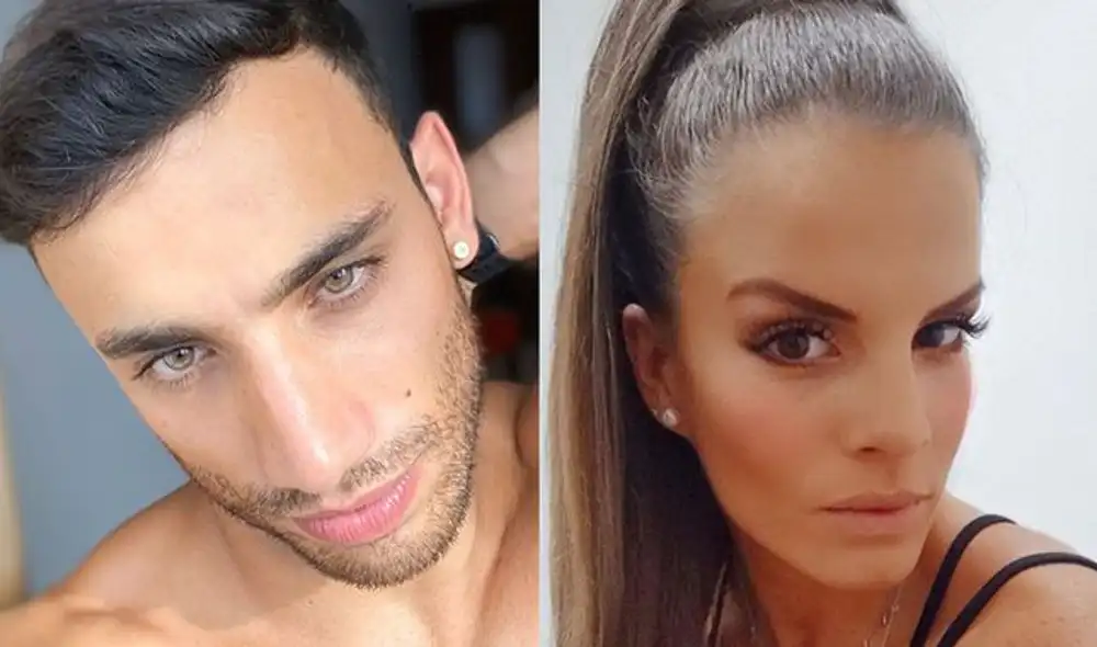 Said Palao muestra su respaldo a Alejandra Baigorria tras accidente de su madre