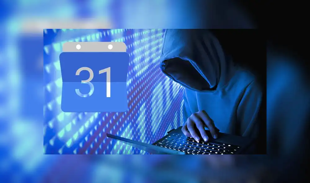 ¡Alerta! Ciberdelincuentes usan el Calendario de Google para estafar a internautas [FOTOS]