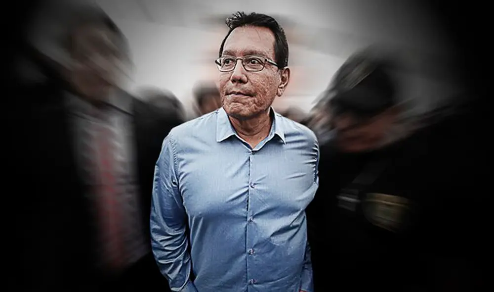 Odebrecht: acumulan investigaciones contra Félix Moreno por caso Costa Verde del Callao