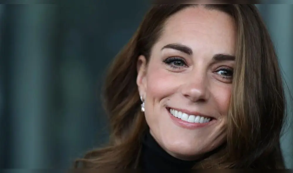 Kate Middleton y su radical decisión para salvar su matrimonio con el príncipe William. Fuente: TheTalko