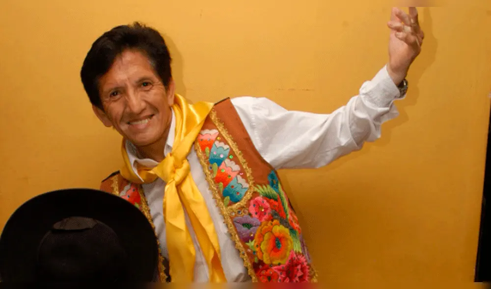 Eusebio ‘Chato’ Grados es dado de alta tras estar internado en medio de la pandemia