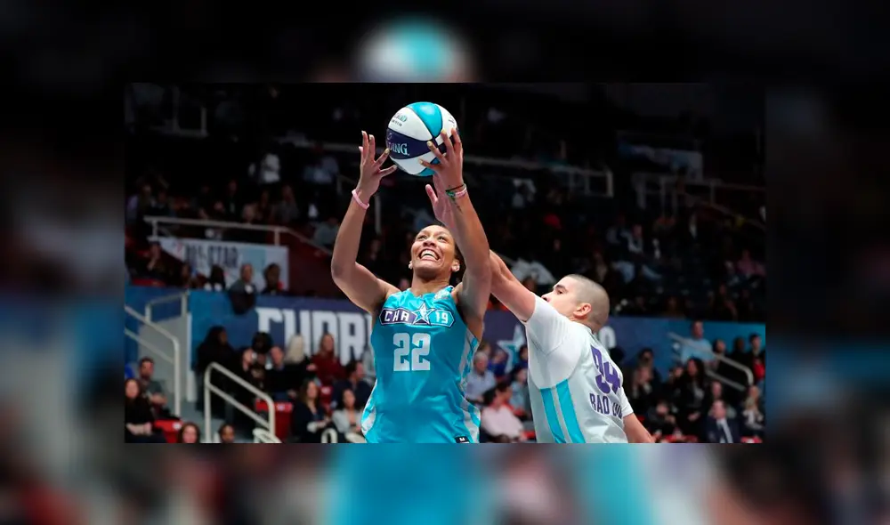 Bad Bunny y otros artistas que se presentarán en la NBA All-Stars Weekend [FOTOS y VIDEO]