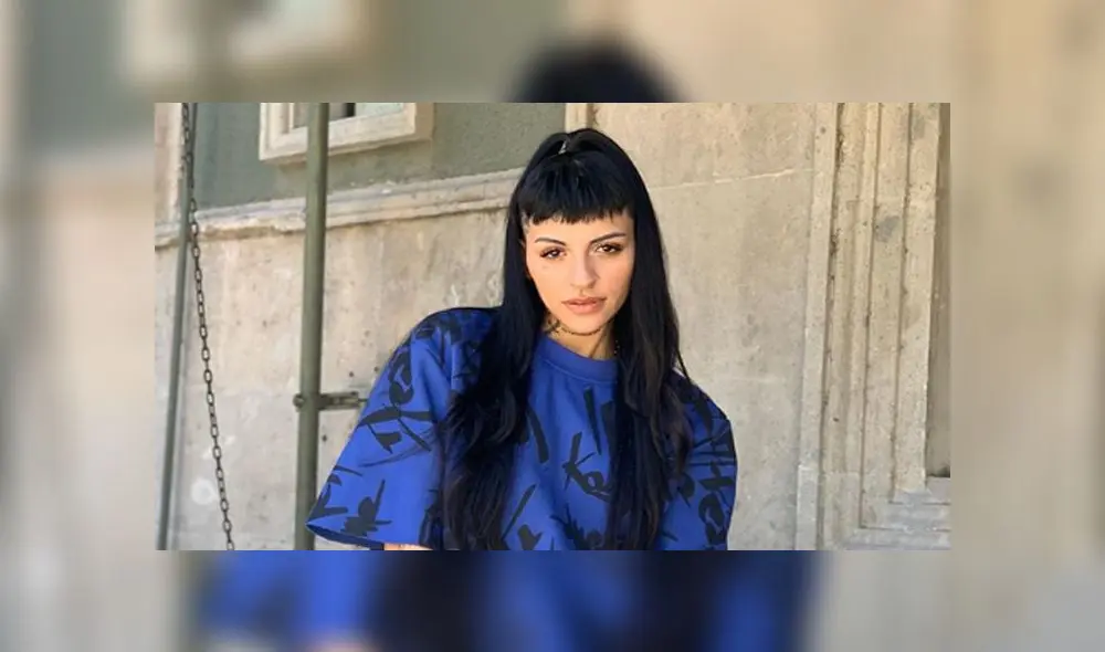 Cazzu mencionó que el hecho preocupó mucho a sus familiares. (Foto: Instagram/Cazzu) Cazzu mencionó que el hecho preocupó mucho a sus familiares. (Foto: Instagram/Cazzu)