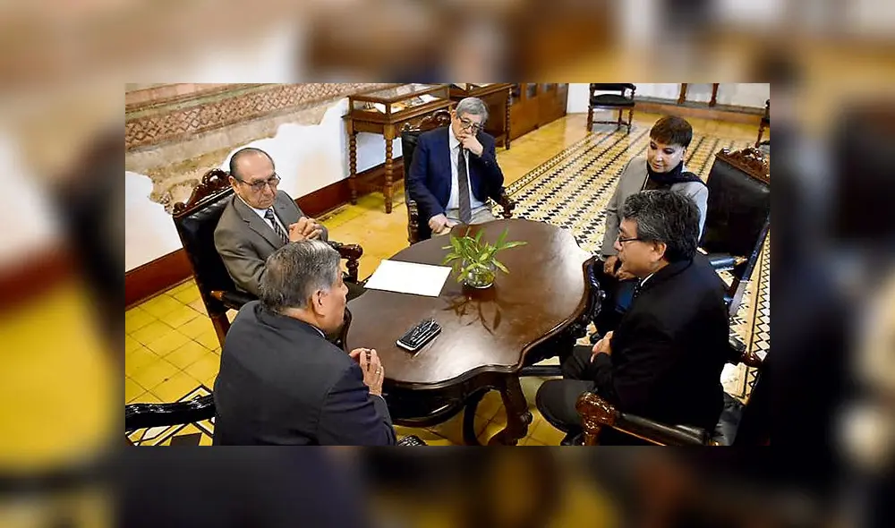 San Marcos desarrollará primer plan de salud mental