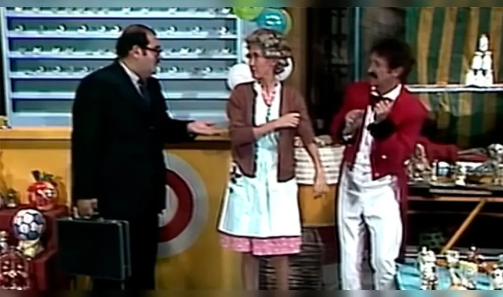 Recordado actor de 'El chavo del 8' falleció a los 86 años [VIDEO]  