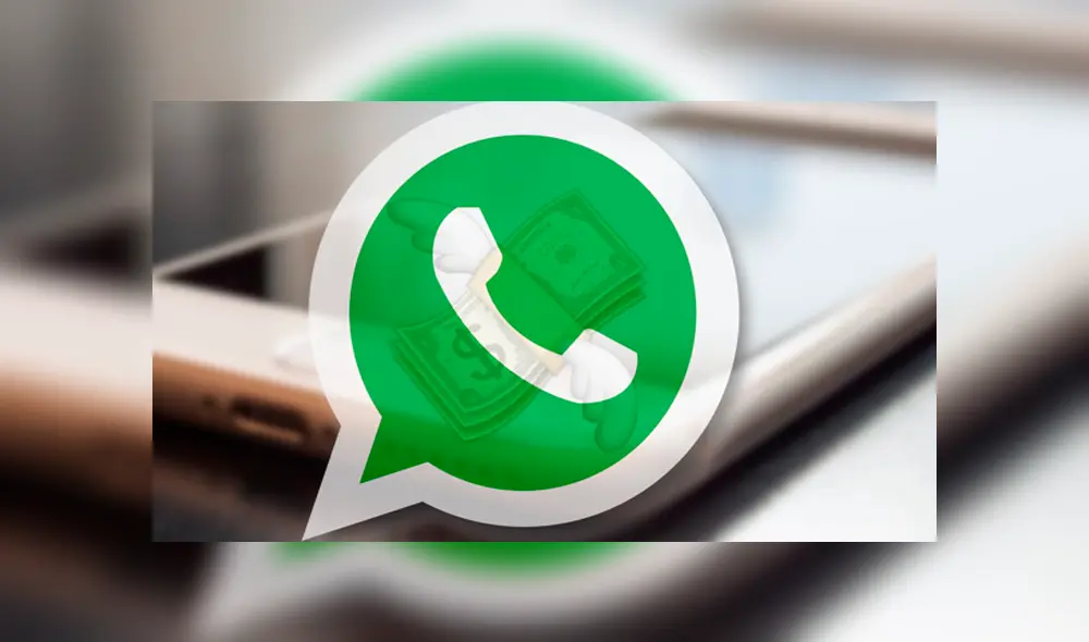 WhatApp causa alerta en el mundo al afirmar que cobrará por este tipo de mensajes [VIDEO]
