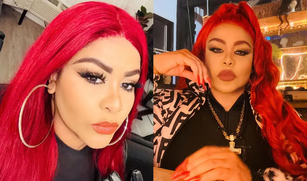 Demphra cantará los mejores éxitos de La Factoría en el festival "Odisea" el 31 de diciembre. Foto: composición LR/Demphra/Instagram