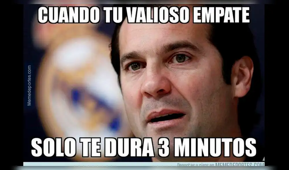 Real Madrid vs Real Sociedad: crueles memes aparecen en Facebook tras derrota del 'merengue'