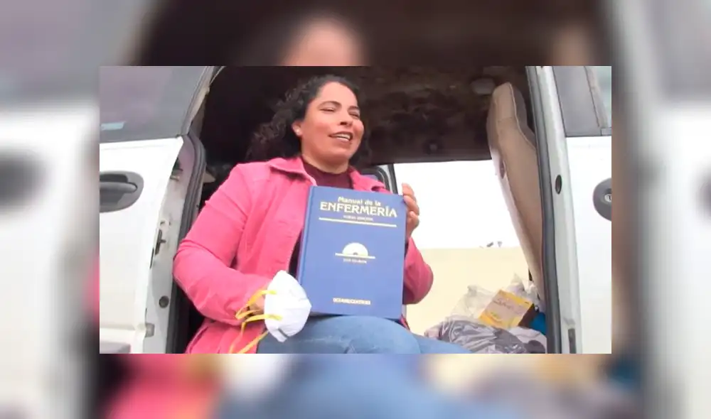 La asistente en salud no quiere correr el riesgo que sus seres queridos se infecten del COVID-19 como los pacientes que atiende en un hospital de Tijuana. La asistente en salud no quiere correr el riesgo que sus seres queridos se infecten del COVID-19 como los pacientes que atiende en un hospital de Tijuana.