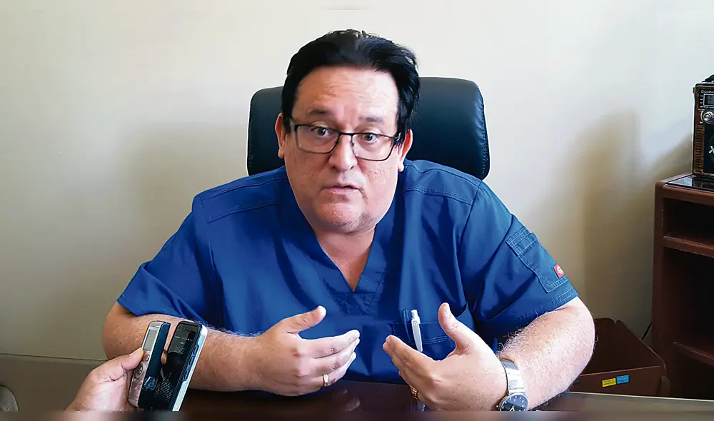 Metas en Gobierno Regional de Piura