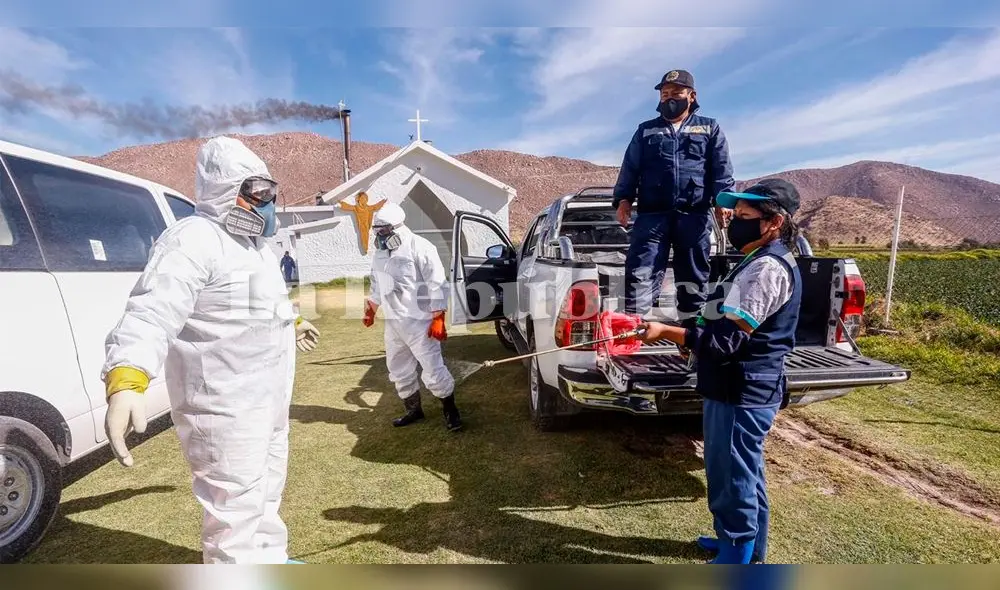 Sepultureros Arequipa 7