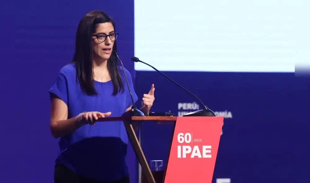 Maria Antonieta Alva Maria Antonieta Alva