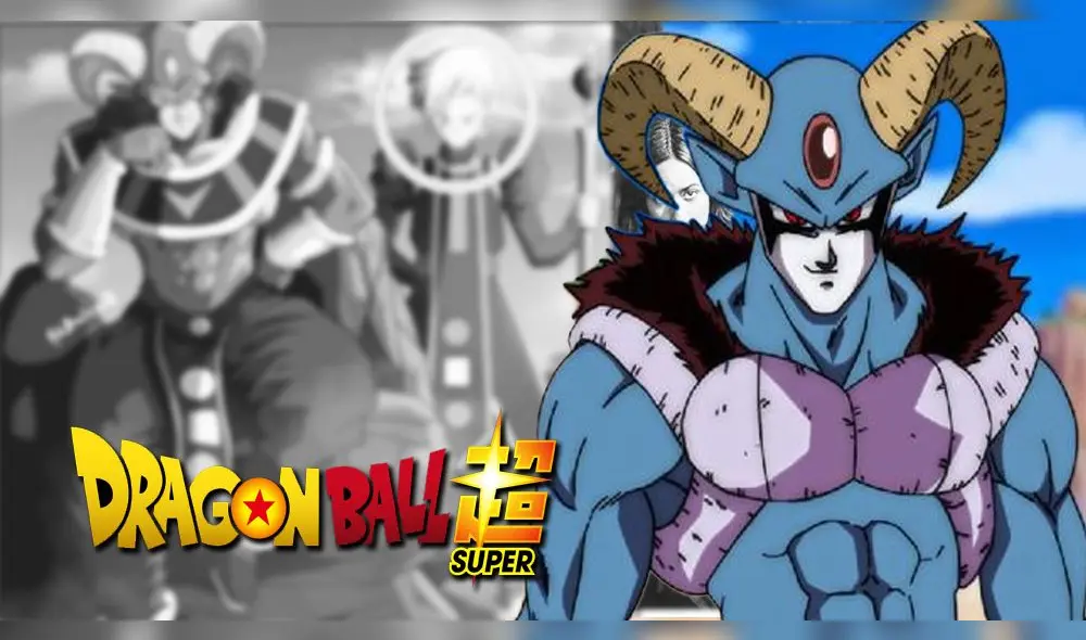 Dragon Ball tendría nueva deidad en próximo capítulo. Crédito: composición