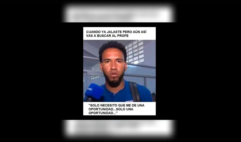 Alianza Lima vs. Binacional: los memes más divertidos en la previa del partido final de la Liga 1 [GALERÍA]