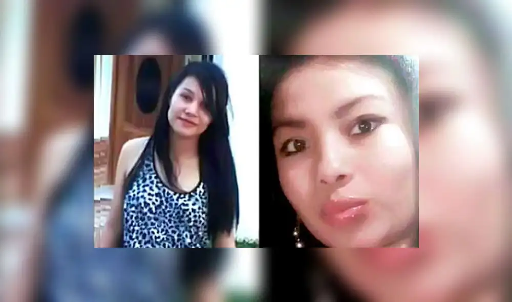Agregaron en Facebook al mismo hombre y luego aparecieron muertas Agregaron en Facebook al mismo hombre y luego aparecieron muertas