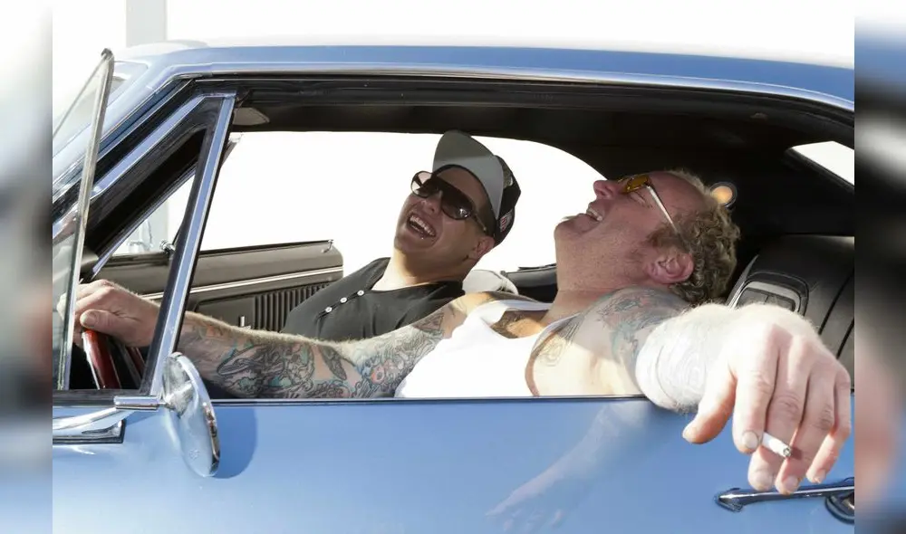 Sublime With Rome, Caribou y Bomba Estéreo en el Happy Ending Mini Fest