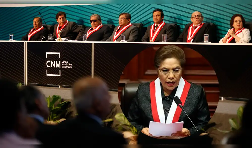 Luz Salgado: “Se tiene que investigar quién ordenó esta interceptación telefónica” Luz Salgado: “Se tiene que investigar quién ordenó esta interceptación telefónica”