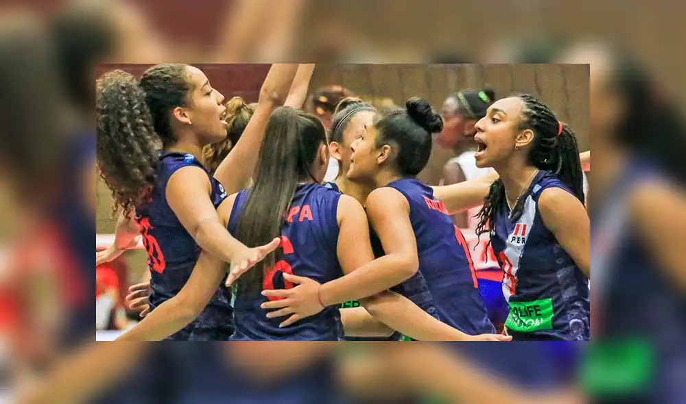 Panamericanos 2019: conoce los rivales de la Selección Peruana de vóley para el certamen [FOTOS]