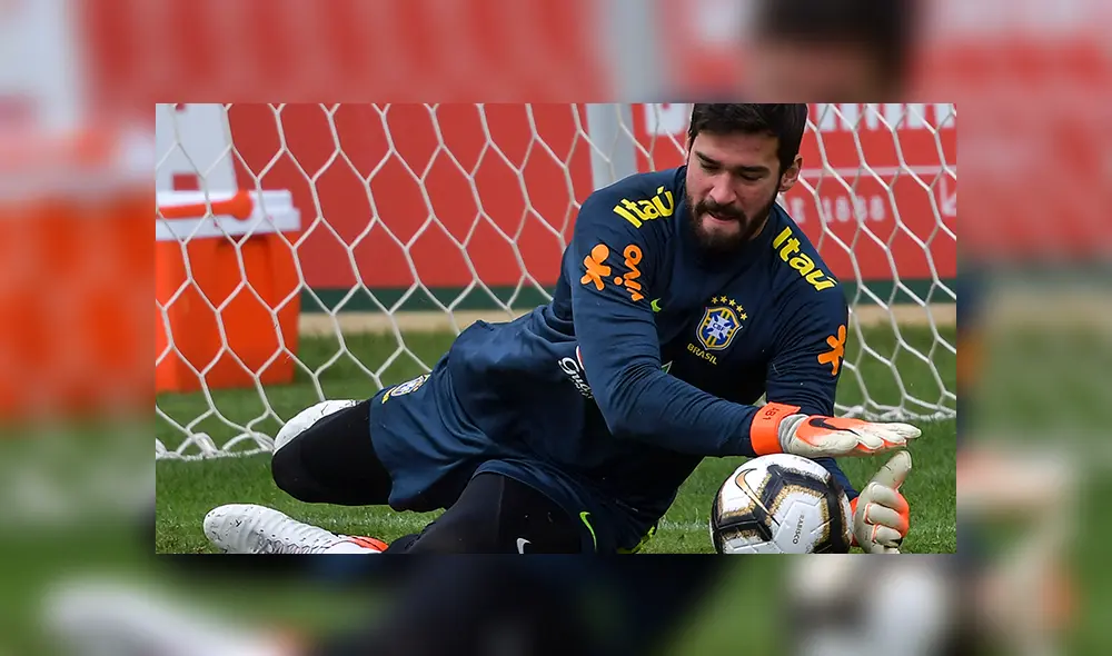 Perú vs. Brasil EN VIVO ONLINE por la final de la Copa América 2019 vía América TV GRATIS.