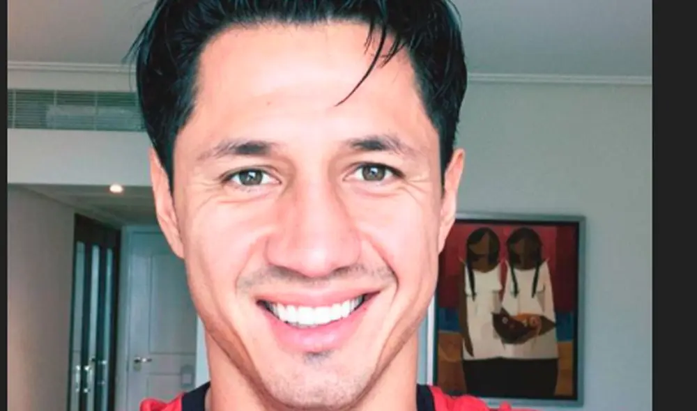 Gianluca Lapadula tendrá su primer entrenamiento con la bicolor alrededor de las 4.00 p. m. Foto: Instagram