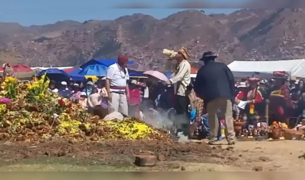 Cusco Pachamama Cusco Pachamama