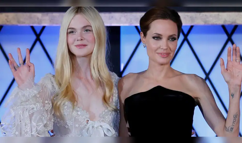 Angelina Jolie debuta en Instagram y sorprende con una faceta jamás vista [FOTOS]